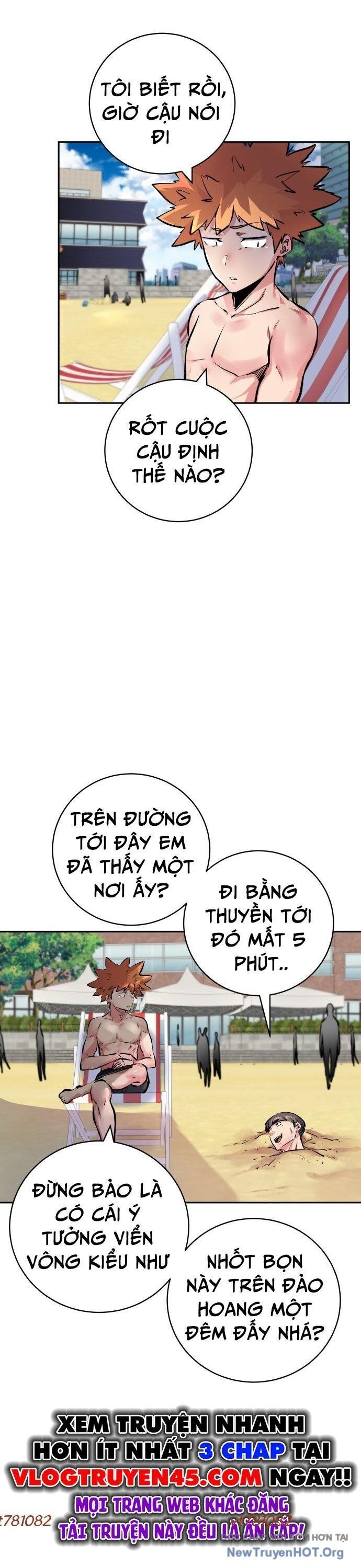 Góc Cao Khung Thành Chapter 222 - 21