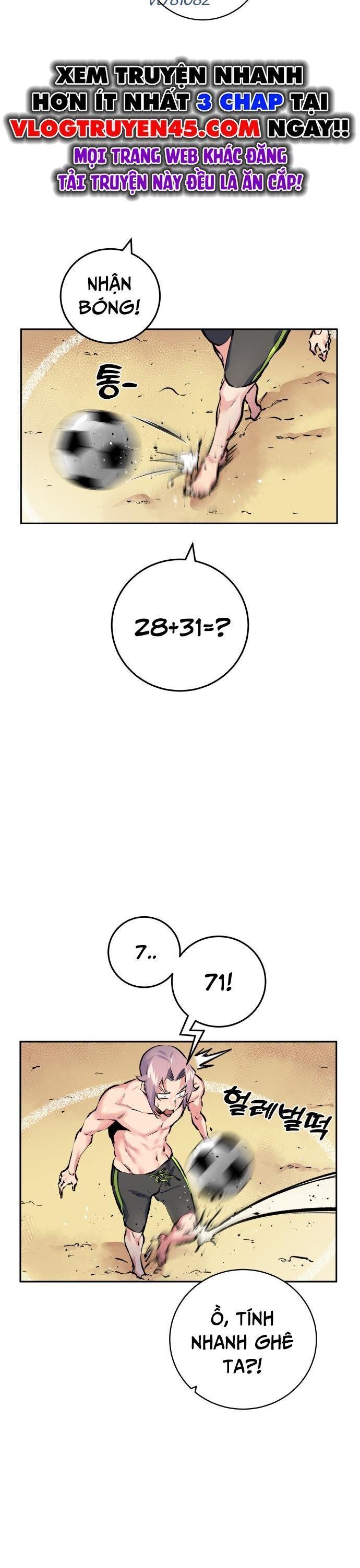 Góc Cao Khung Thành Chapter 222 - 28
