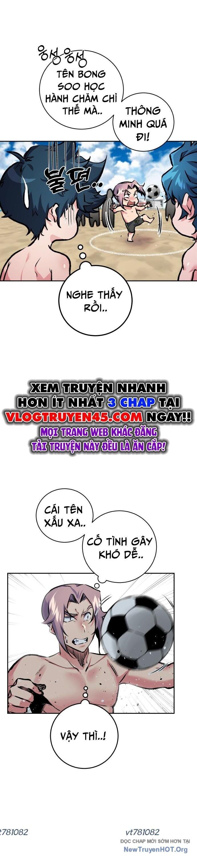 Góc Cao Khung Thành Chapter 222 - 29