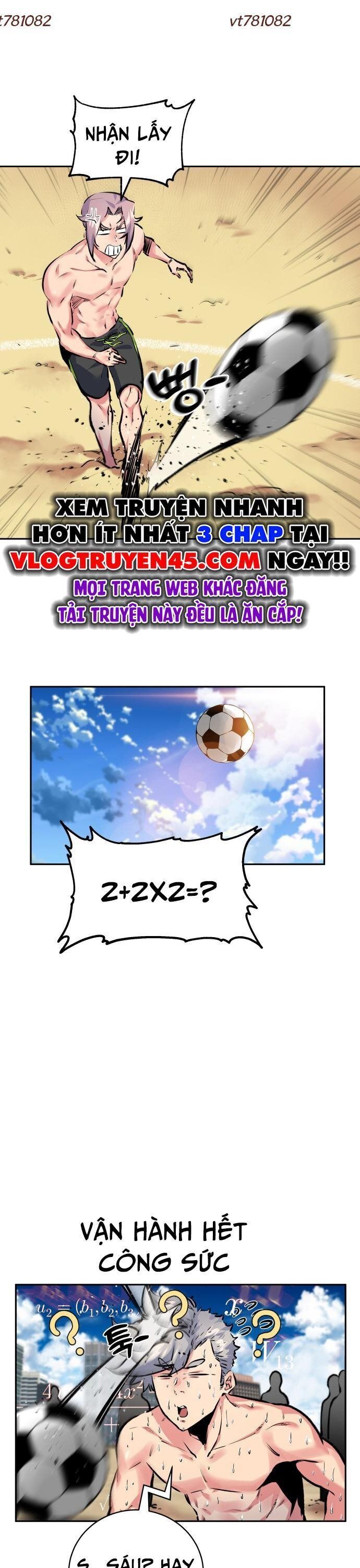 Góc Cao Khung Thành Chapter 222 - 30