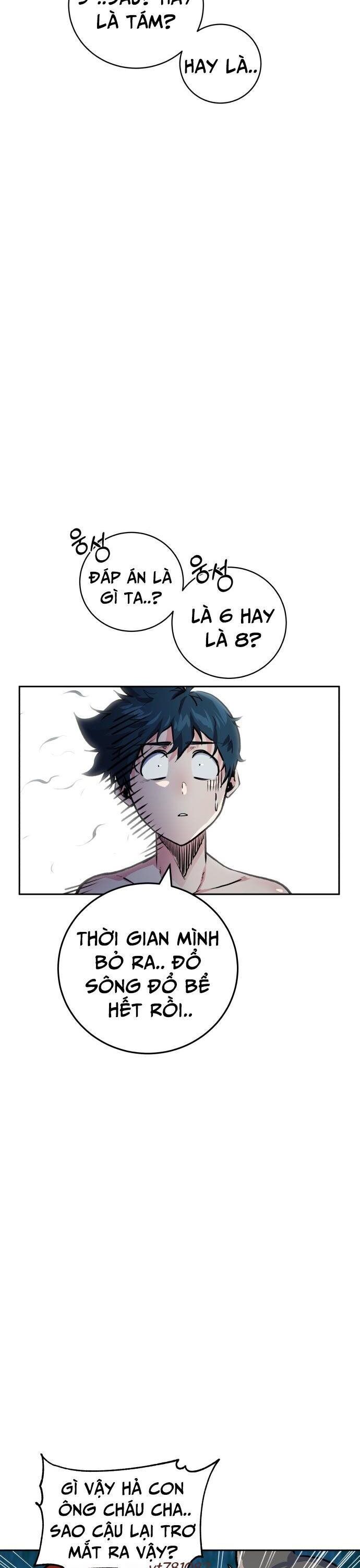 Góc Cao Khung Thành Chapter 222 - 31