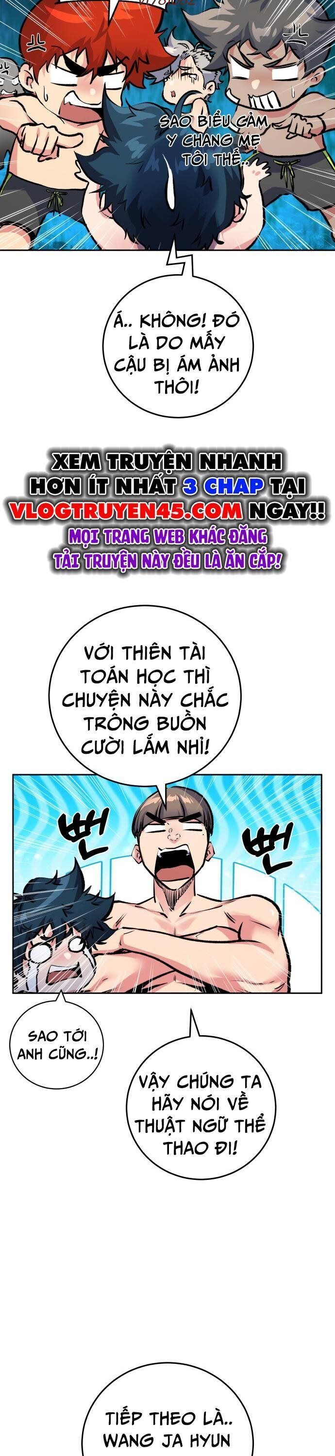 Góc Cao Khung Thành Chapter 222 - 32