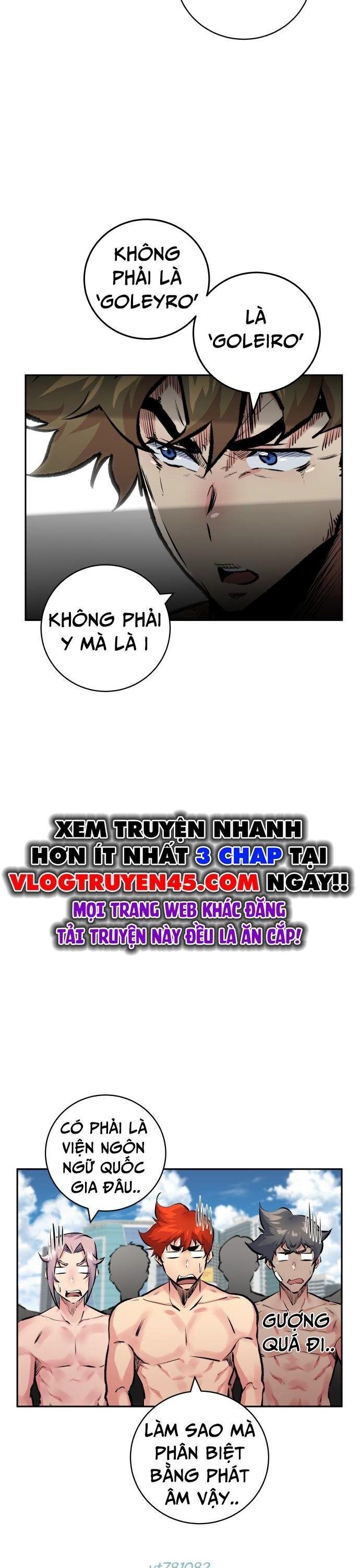 Góc Cao Khung Thành Chapter 222 - 35