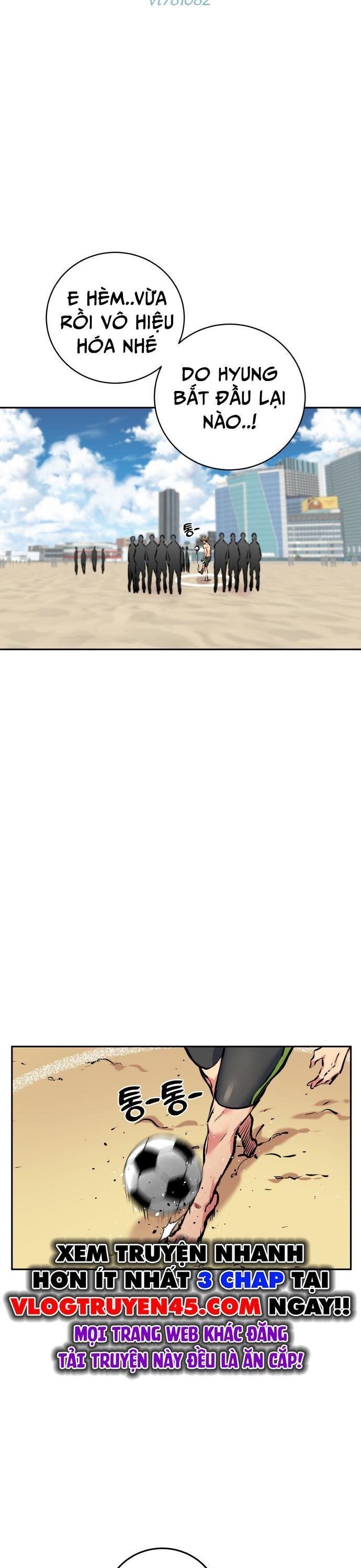 Góc Cao Khung Thành Chapter 222 - 36