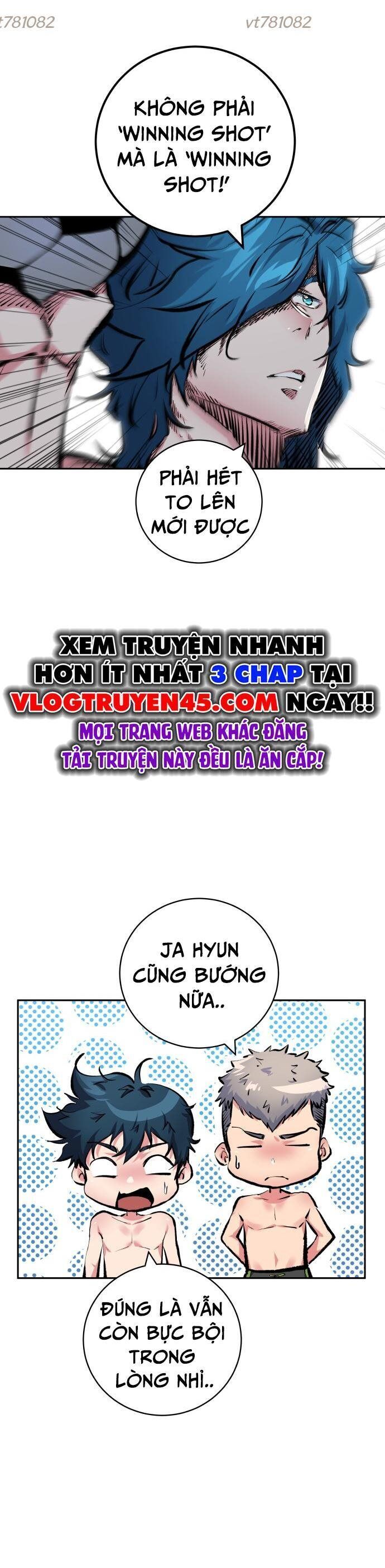 Góc Cao Khung Thành Chapter 222 - 38