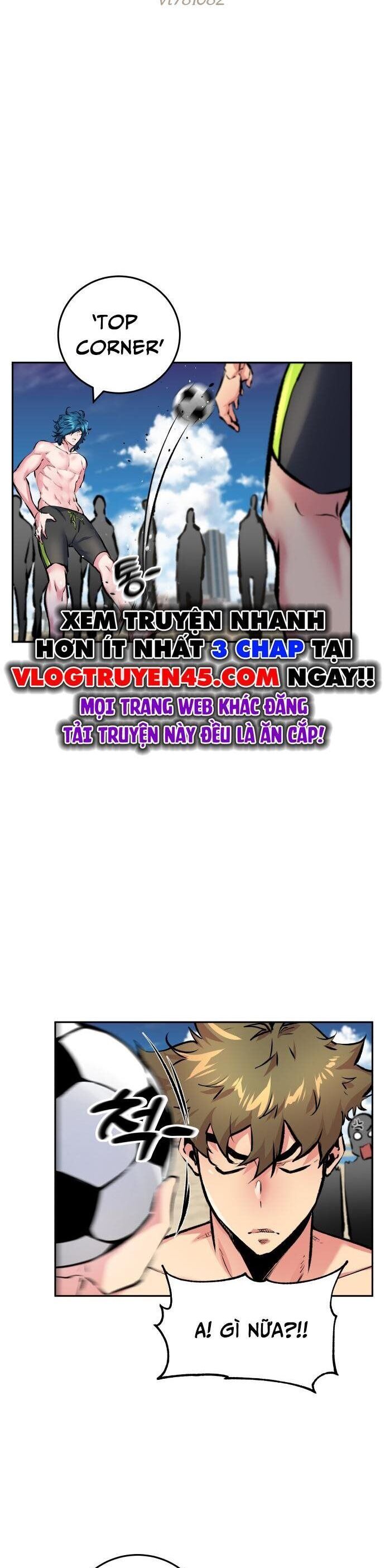 Góc Cao Khung Thành Chapter 222 - 40