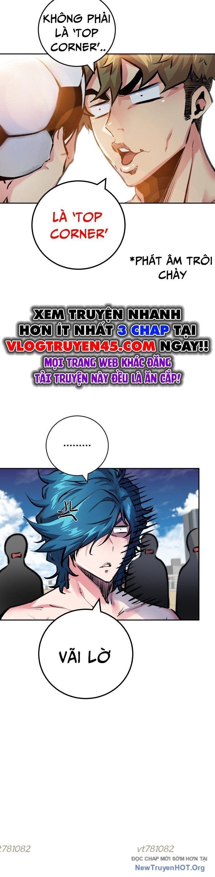 Góc Cao Khung Thành Chapter 222 - 41