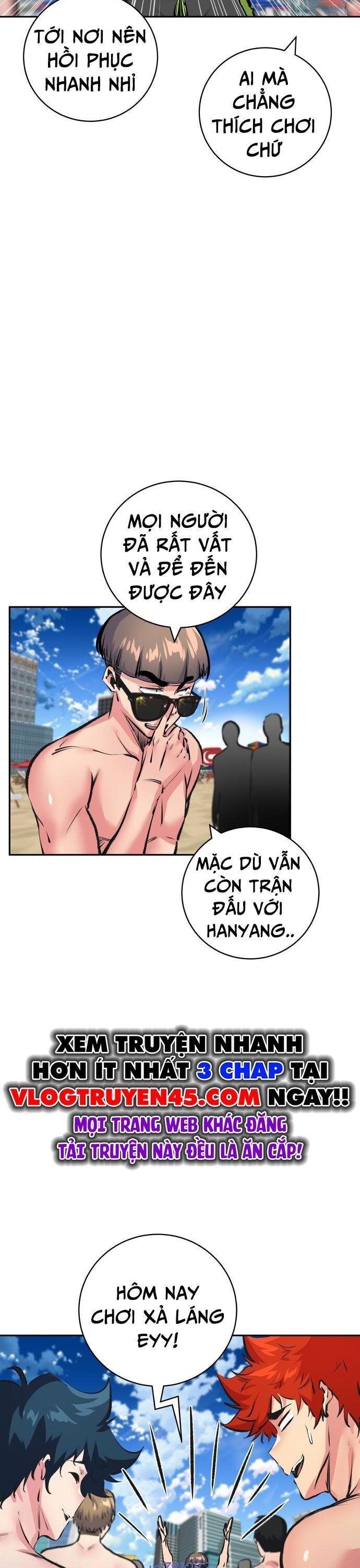 Góc Cao Khung Thành Chapter 222 - 7