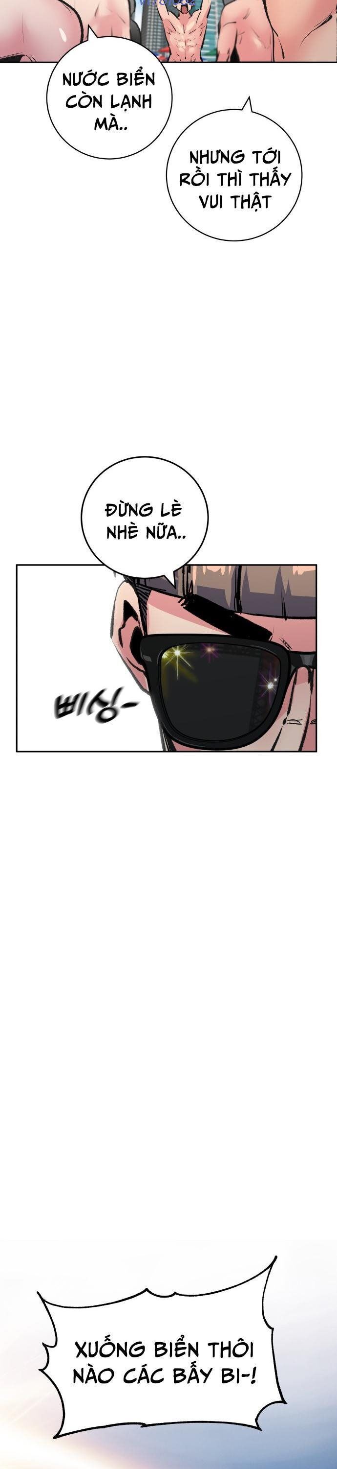 Góc Cao Khung Thành Chapter 222 - 8