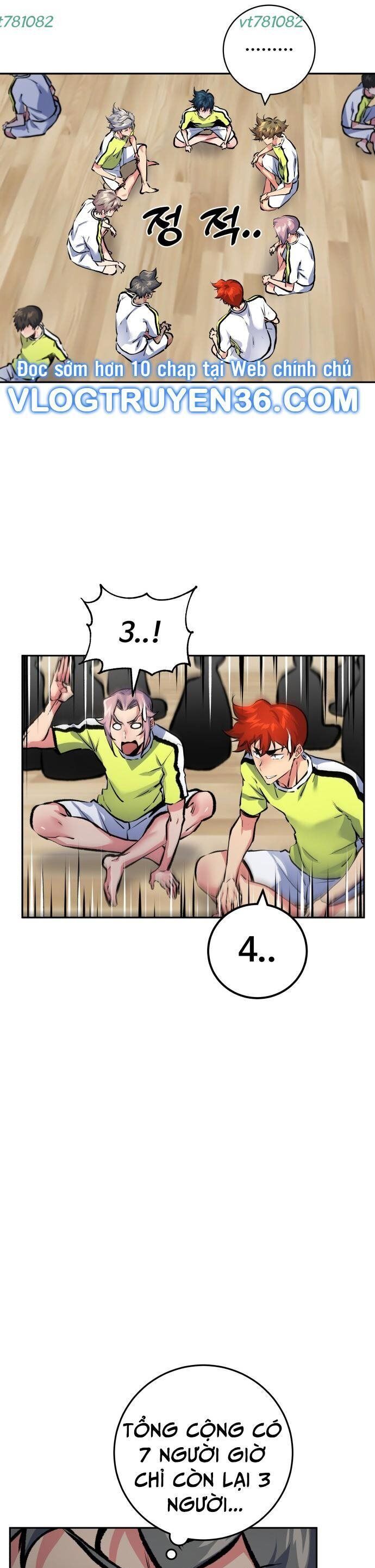 Góc Cao Khung Thành Chapter 223 - 14