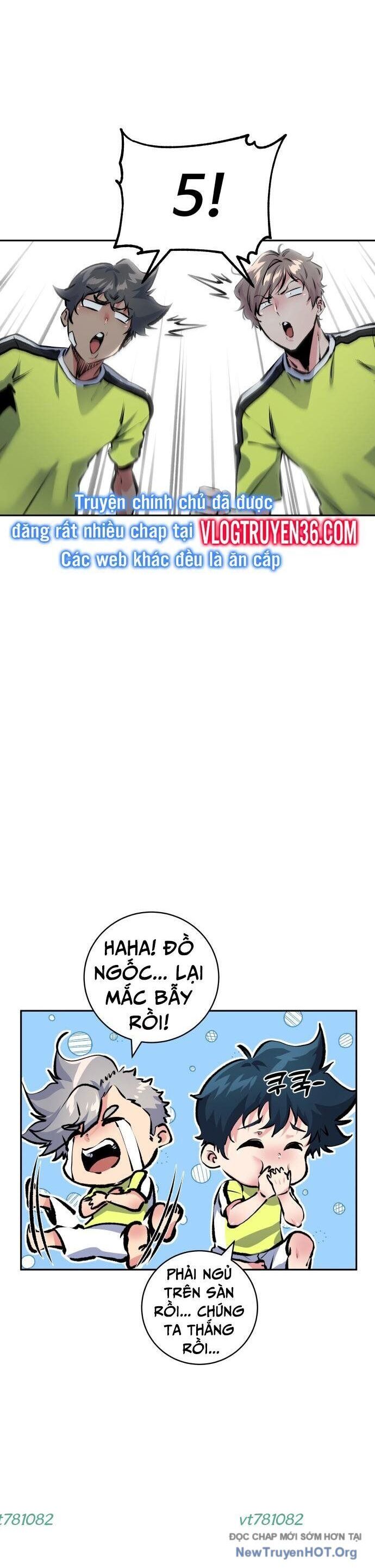 Góc Cao Khung Thành Chapter 223 - 17