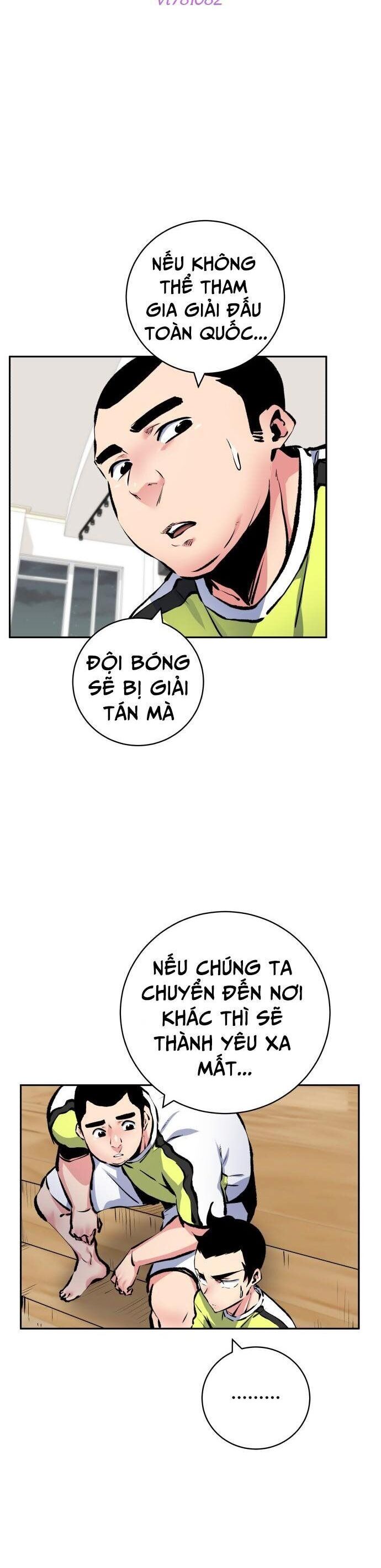 Góc Cao Khung Thành Chapter 223 - 20