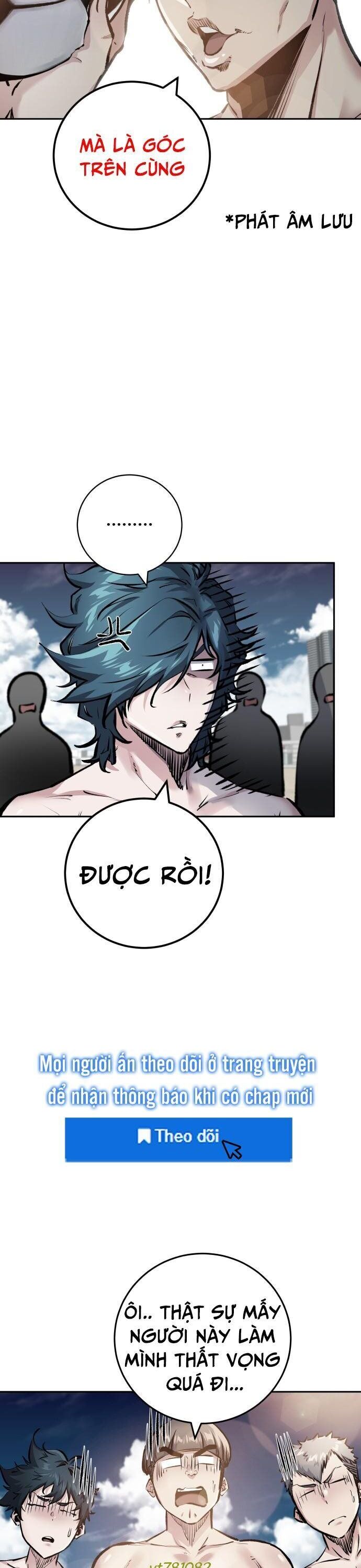 Góc Cao Khung Thành Chapter 223 - 3