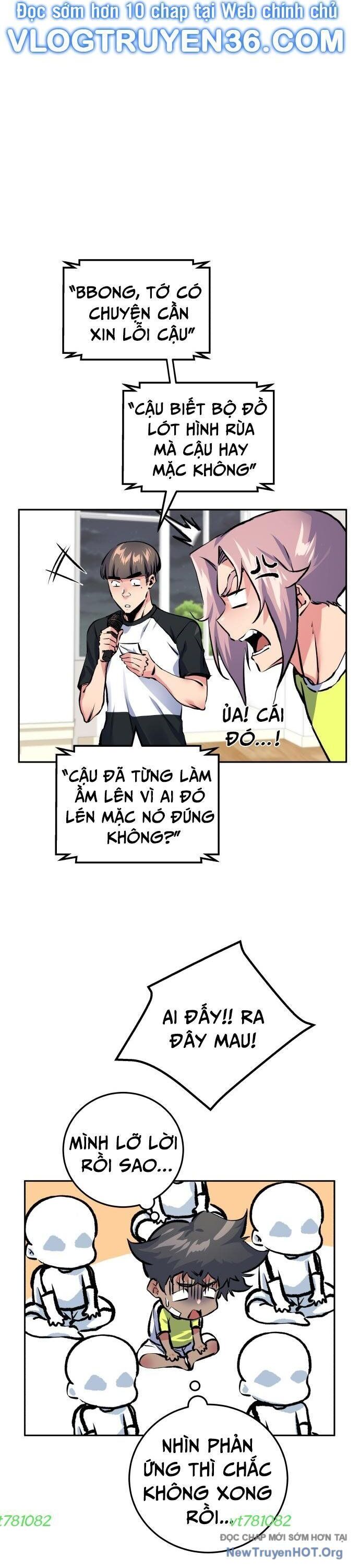 Góc Cao Khung Thành Chapter 223 - 29