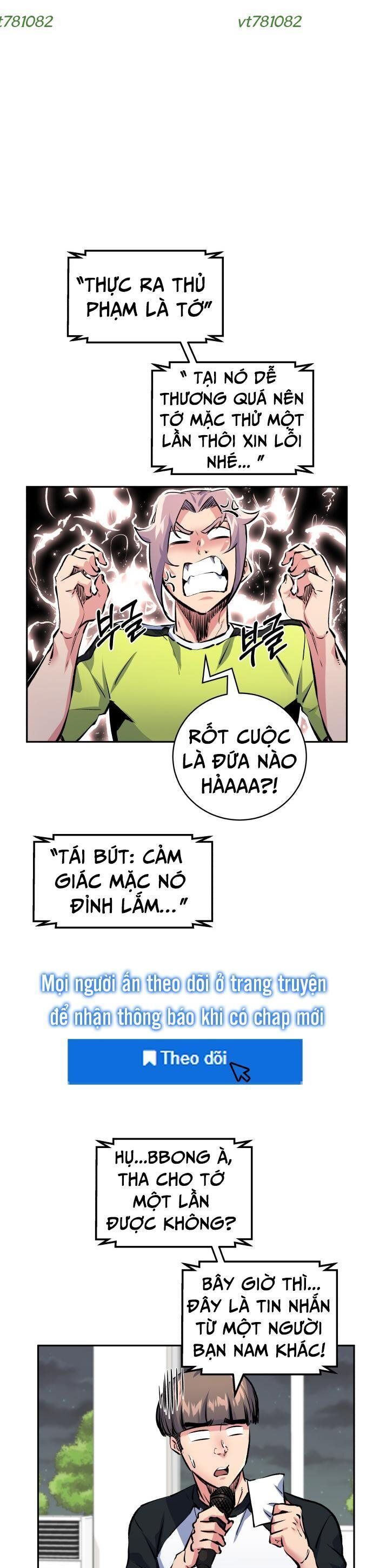 Góc Cao Khung Thành Chapter 223 - 30