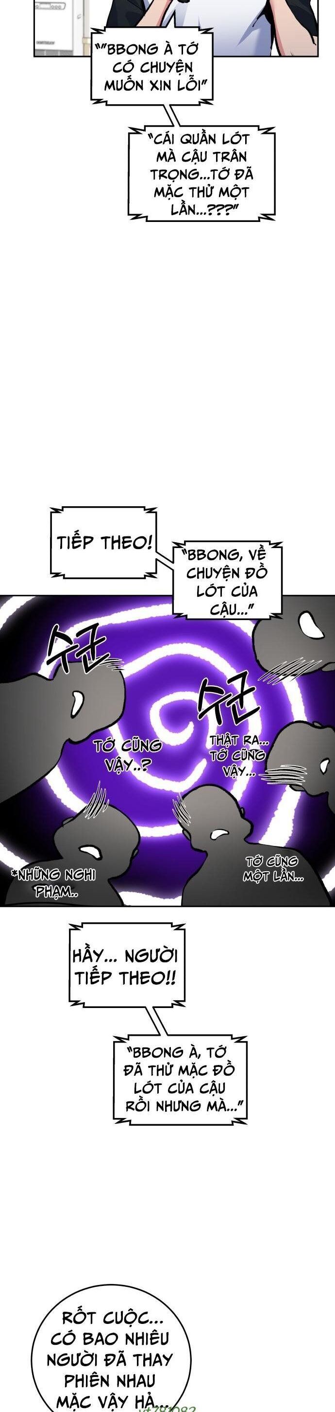 Góc Cao Khung Thành Chapter 223 - 31
