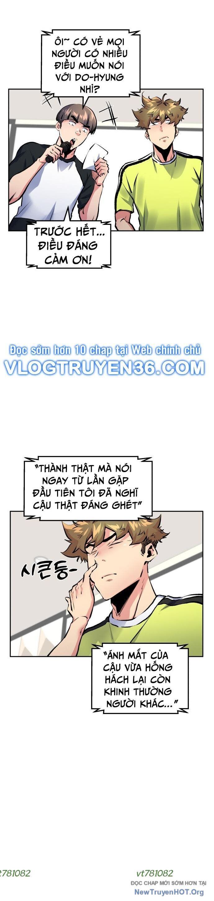 Góc Cao Khung Thành Chapter 223 - 33