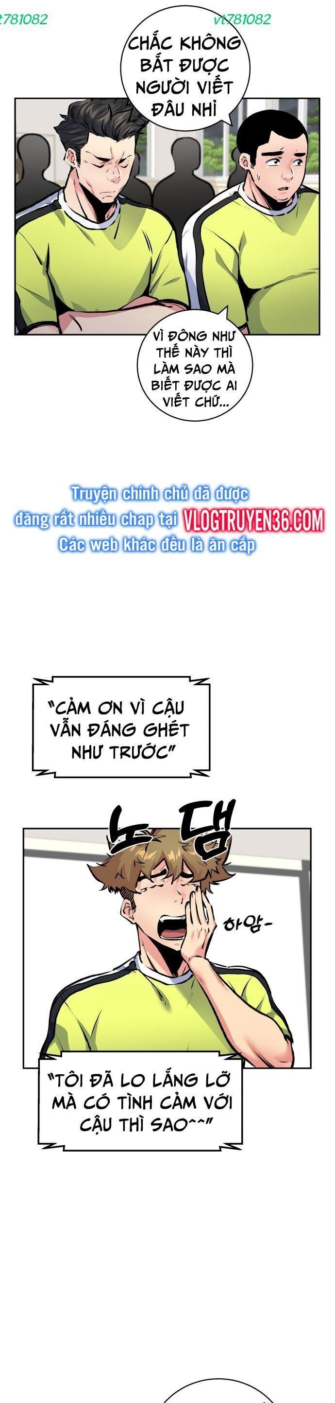 Góc Cao Khung Thành Chapter 223 - 34