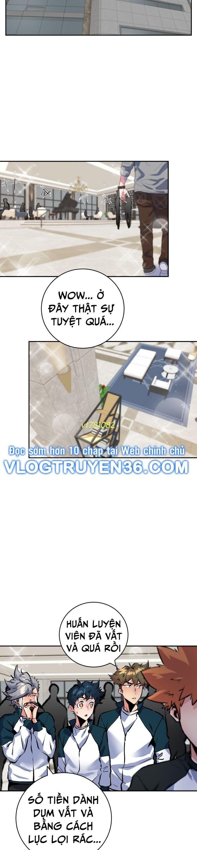 Góc Cao Khung Thành Chapter 223 - 39