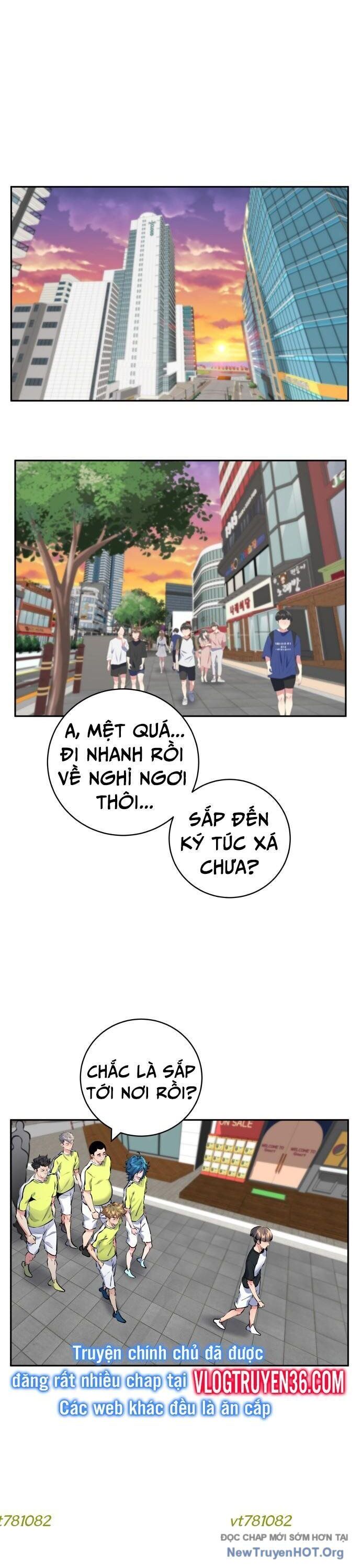 Góc Cao Khung Thành Chapter 223 - 5