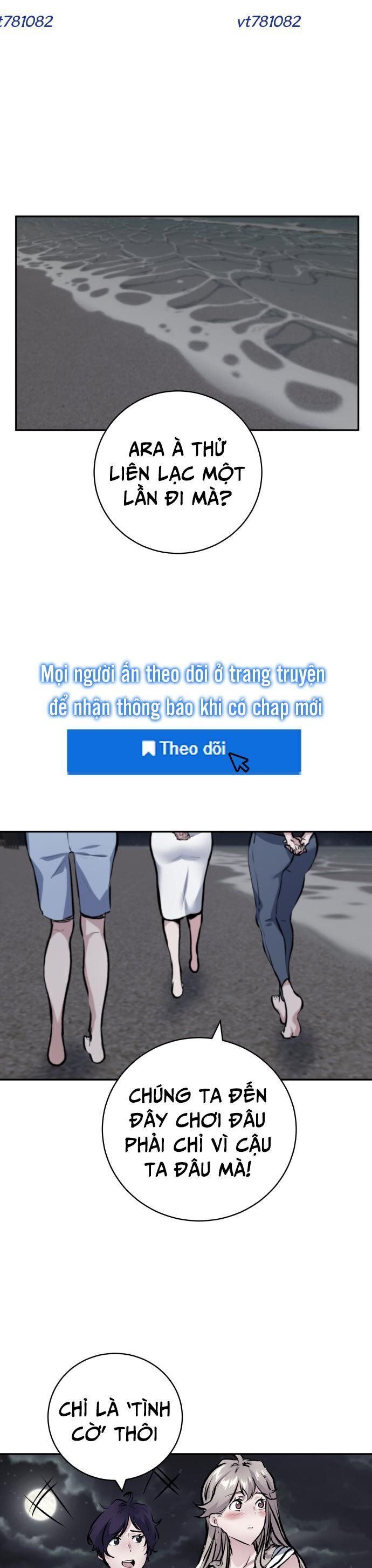 Góc Cao Khung Thành Chapter 224 - 2