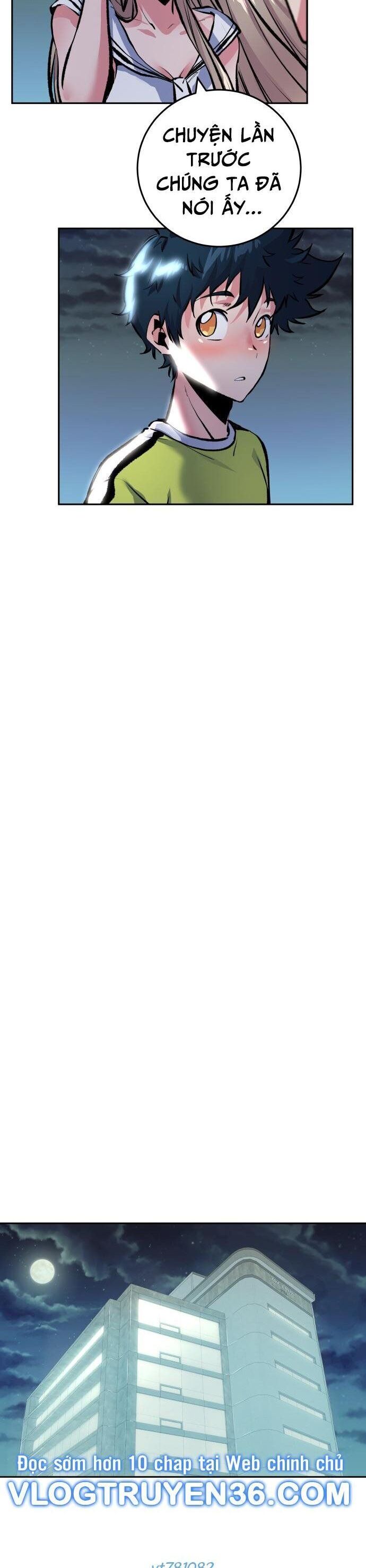 Góc Cao Khung Thành Chapter 224 - 11