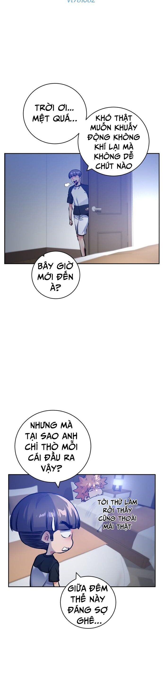 Góc Cao Khung Thành Chapter 224 - 12