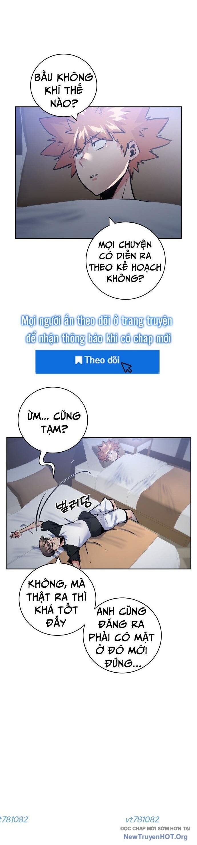 Góc Cao Khung Thành Chapter 224 - 13