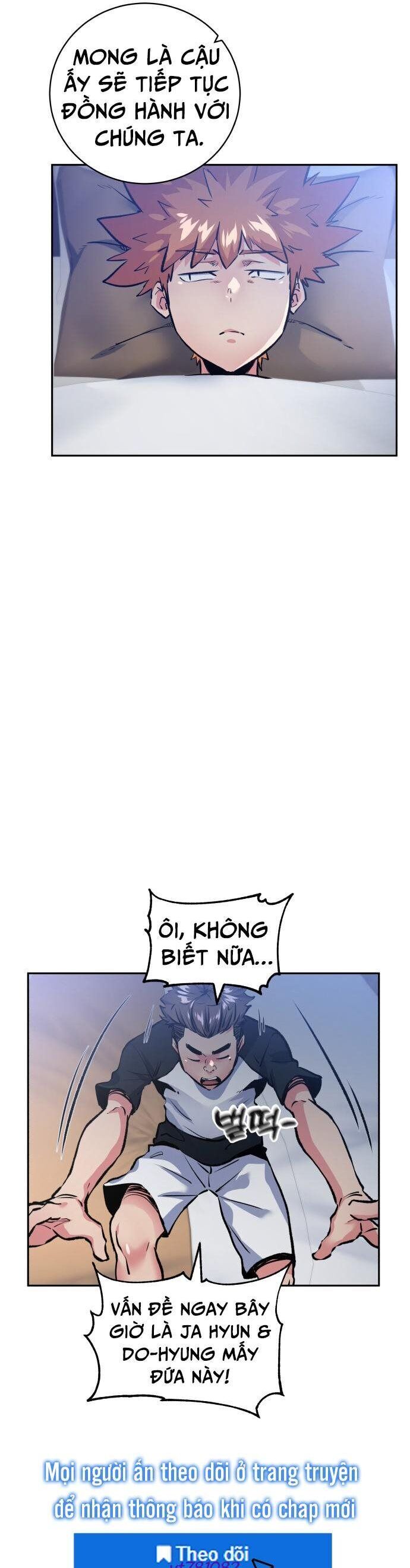 Góc Cao Khung Thành Chapter 224 - 15