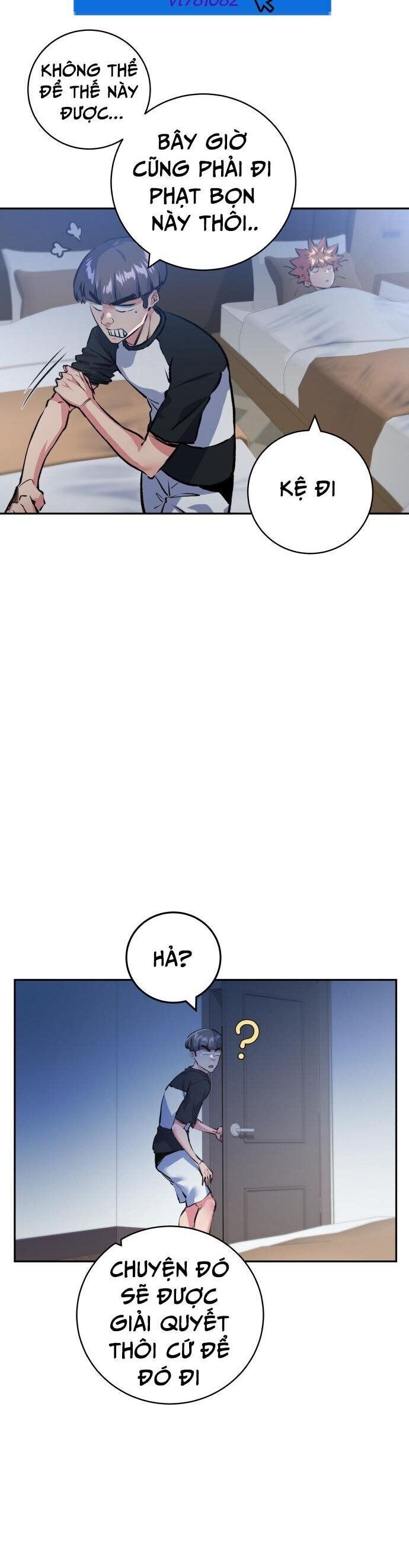 Góc Cao Khung Thành Chapter 224 - 16