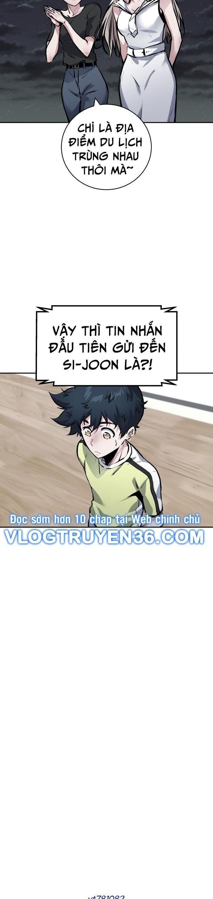 Góc Cao Khung Thành Chapter 224 - 3