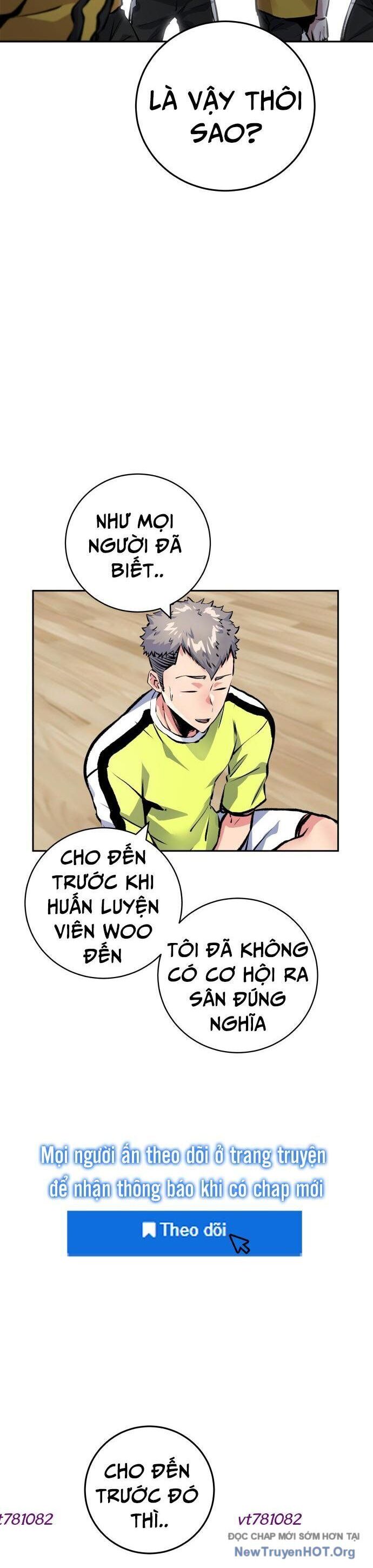 Góc Cao Khung Thành Chapter 224 - 21