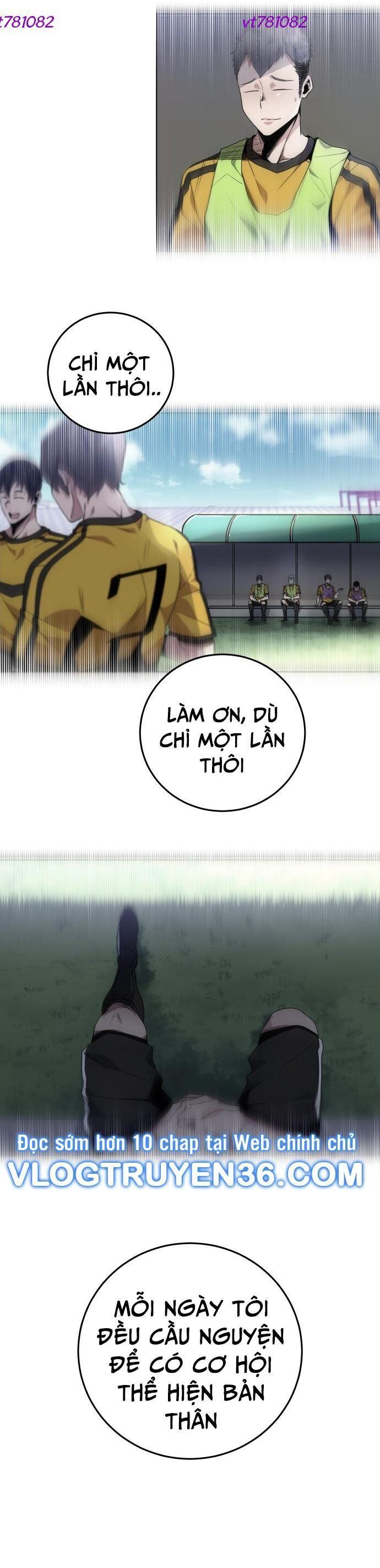 Góc Cao Khung Thành Chapter 224 - 22