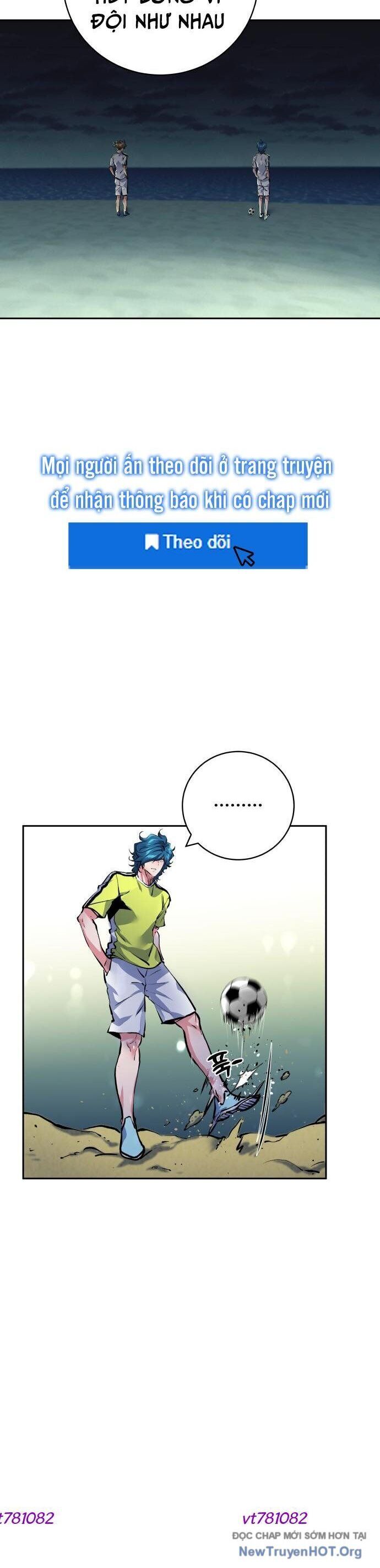 Góc Cao Khung Thành Chapter 224 - 25