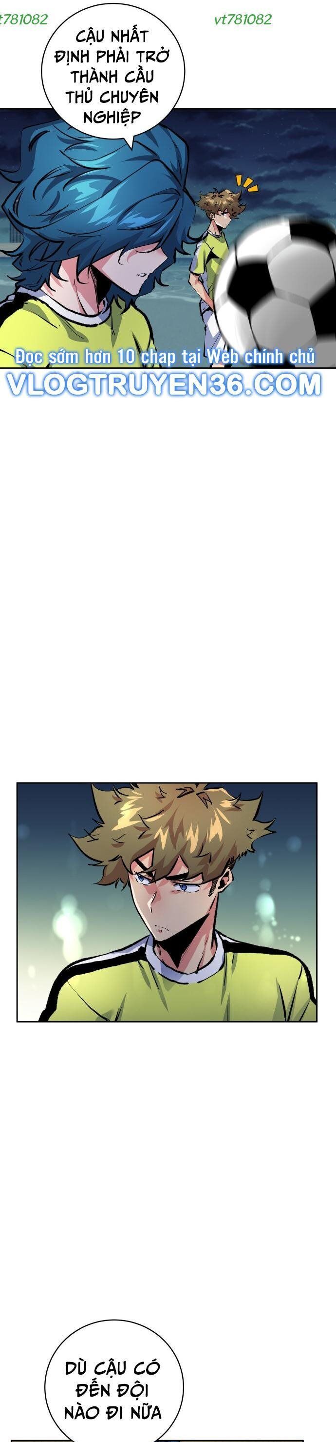 Góc Cao Khung Thành Chapter 224 - 26