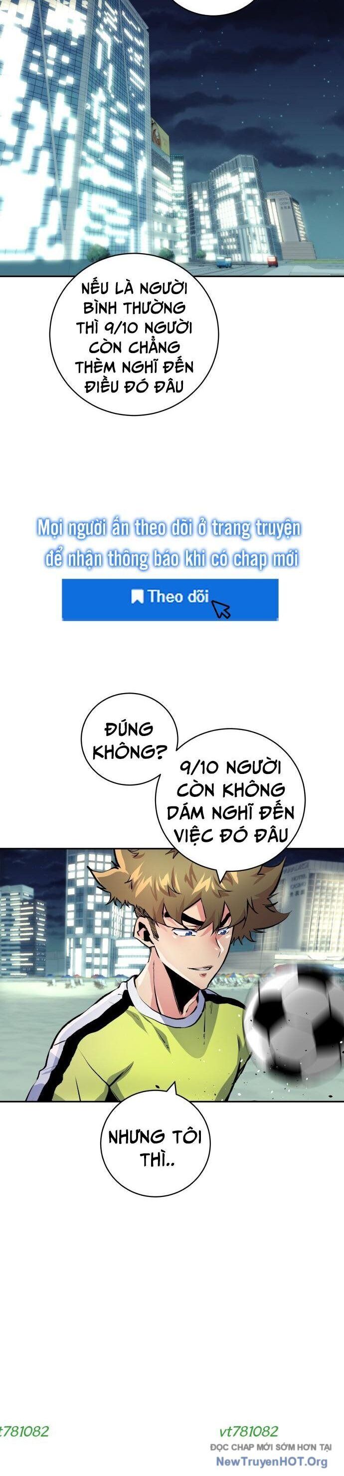 Góc Cao Khung Thành Chapter 224 - 29