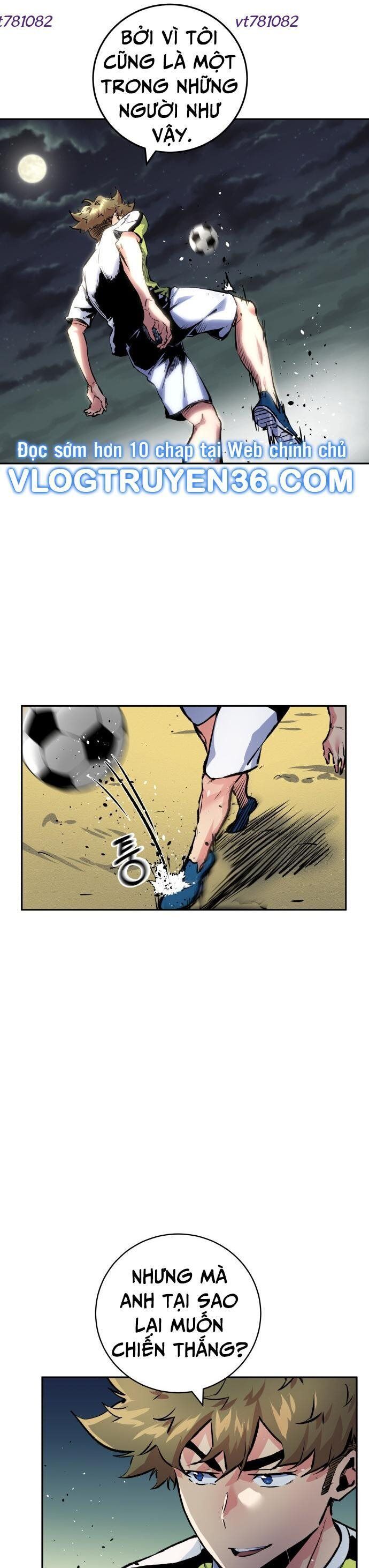 Góc Cao Khung Thành Chapter 224 - 30