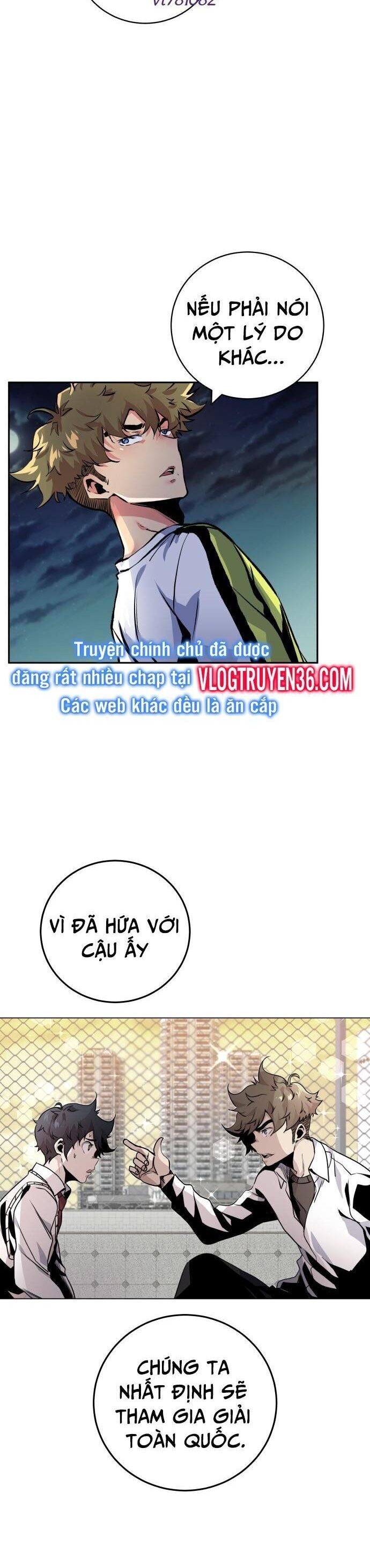 Góc Cao Khung Thành Chapter 224 - 32