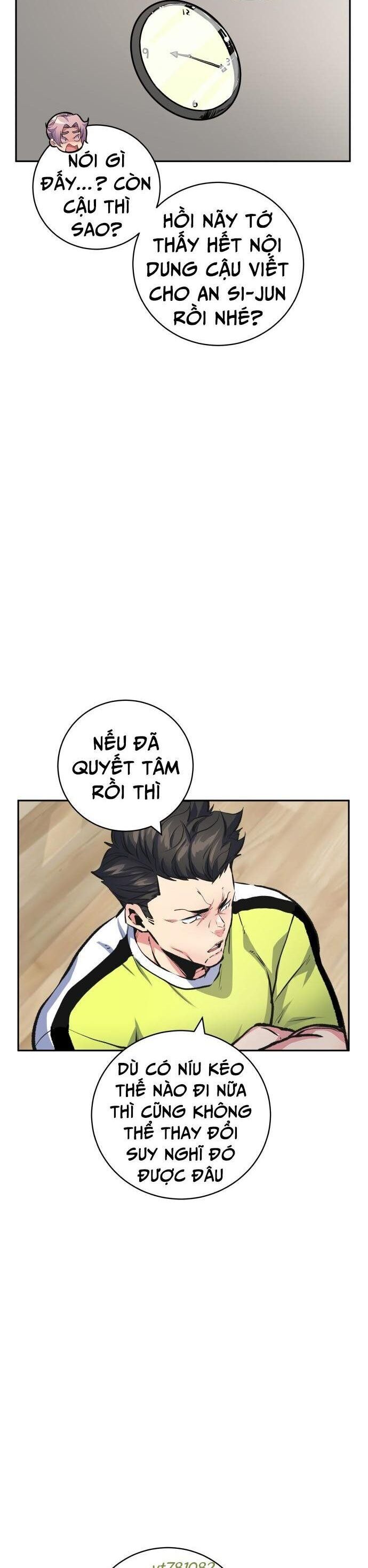 Góc Cao Khung Thành Chapter 224 - 35