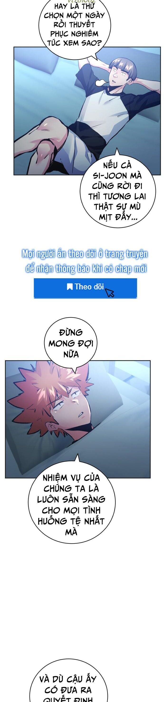 Góc Cao Khung Thành Chapter 224 - 36