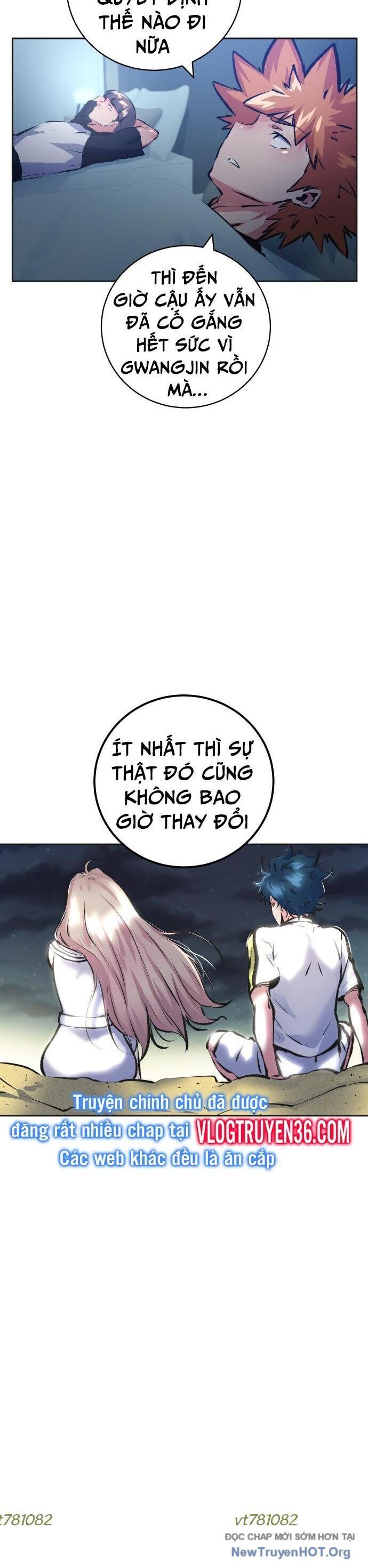 Góc Cao Khung Thành Chapter 224 - 37