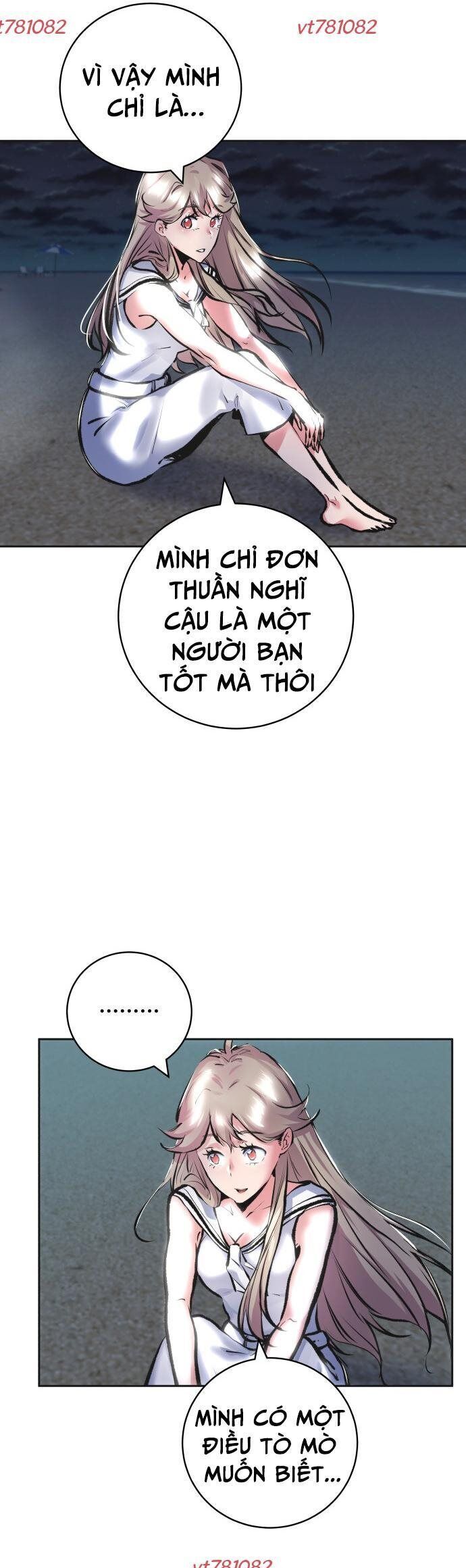 Góc Cao Khung Thành Chapter 224 - 38