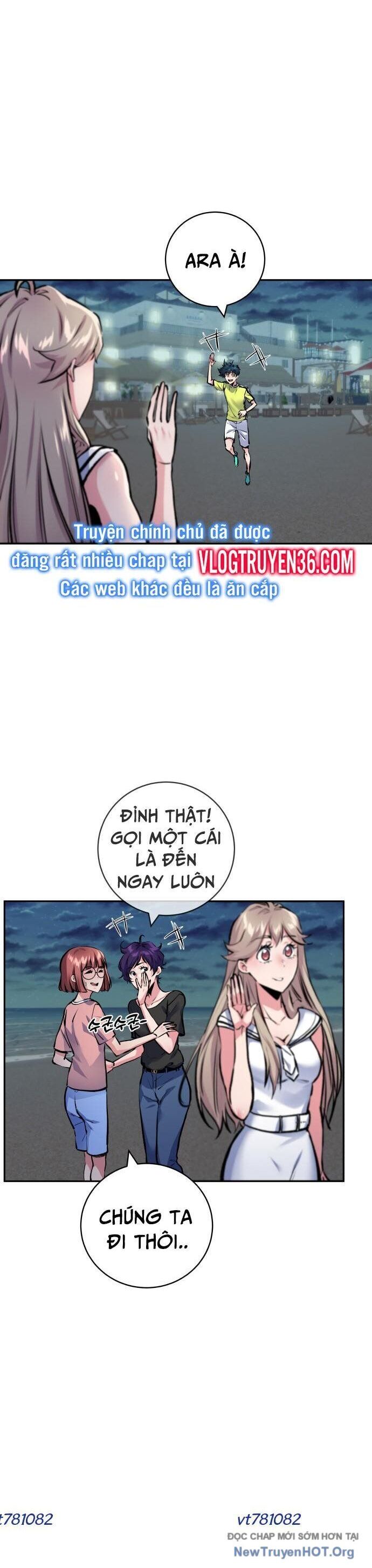 Góc Cao Khung Thành Chapter 224 - 5