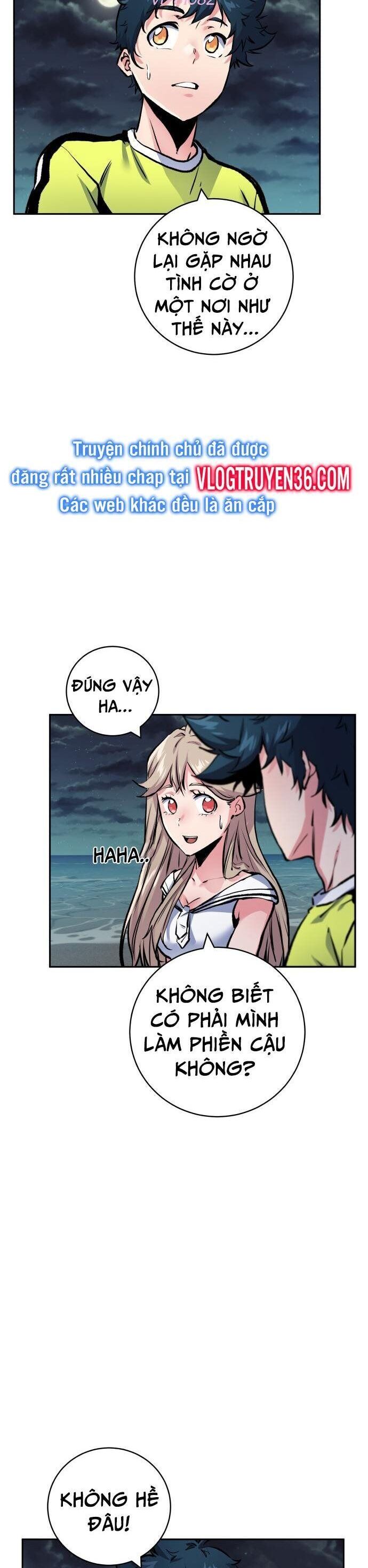 Góc Cao Khung Thành Chapter 224 - 8