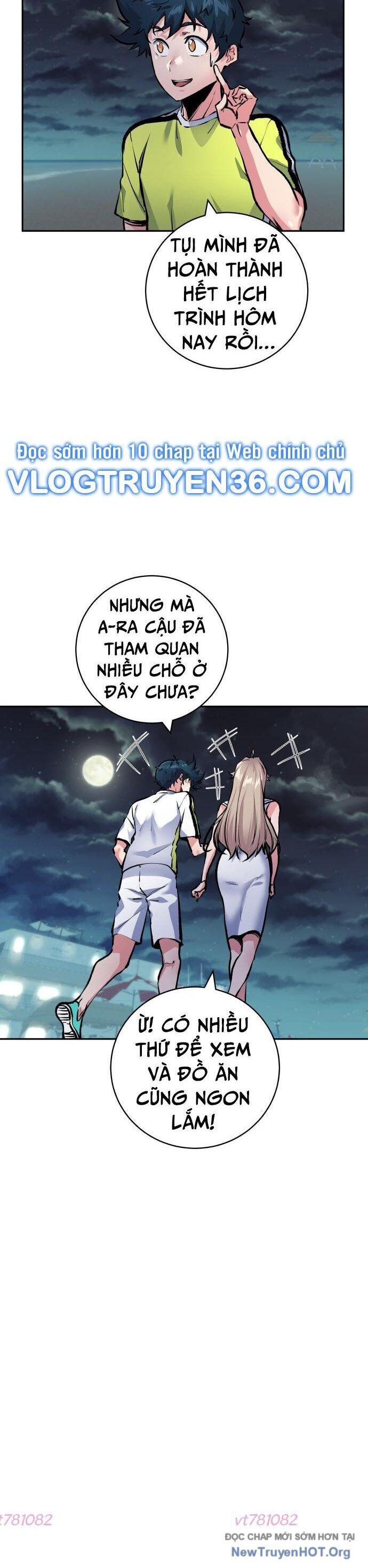 Góc Cao Khung Thành Chapter 224 - 9