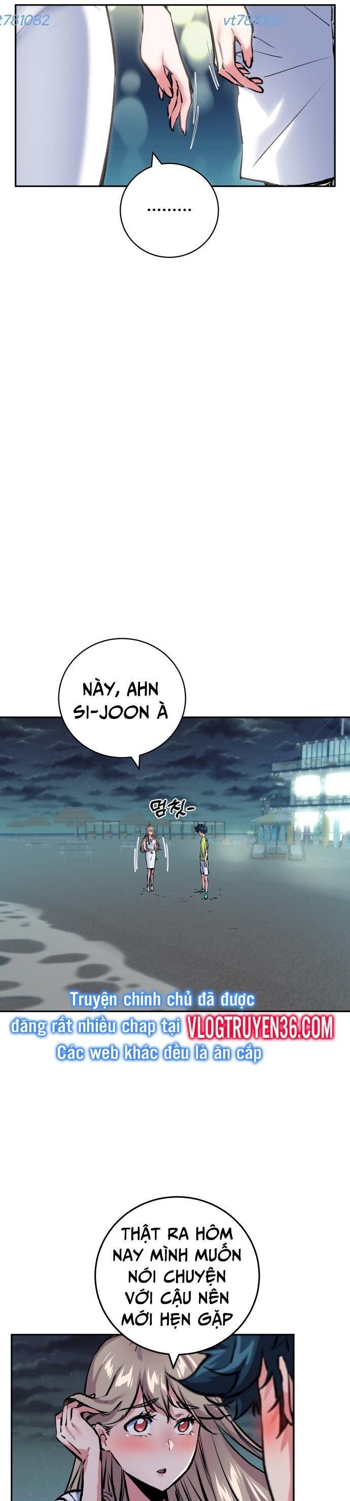 Góc Cao Khung Thành Chapter 224 - 10