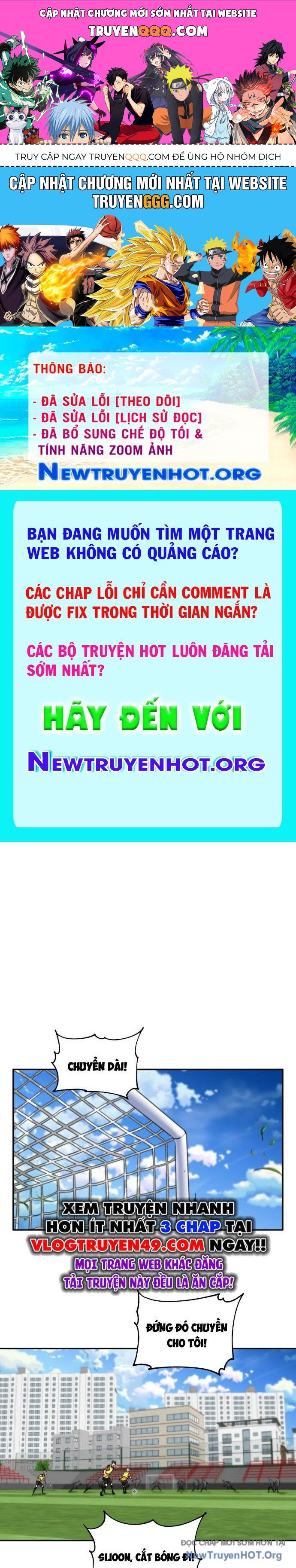 Góc Cao Khung Thành Chapter 226 - 1