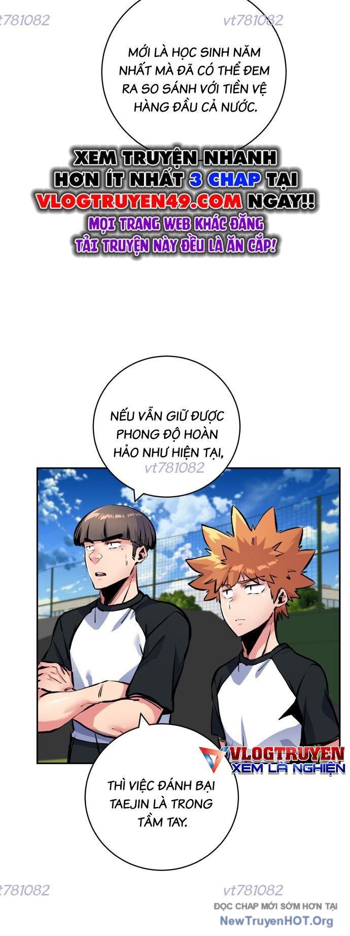 Góc Cao Khung Thành Chapter 226 - 11