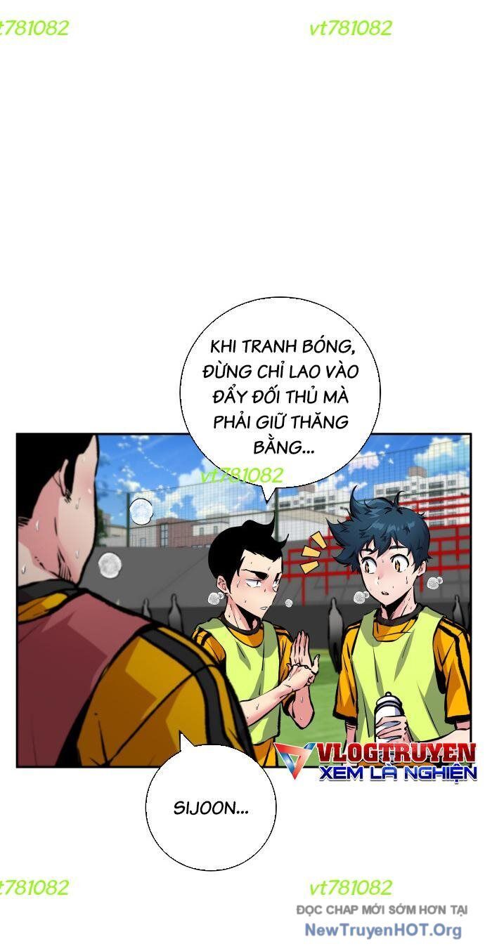 Góc Cao Khung Thành Chapter 226 - 12