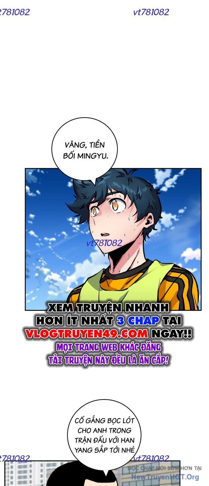 Góc Cao Khung Thành Chapter 226 - 13